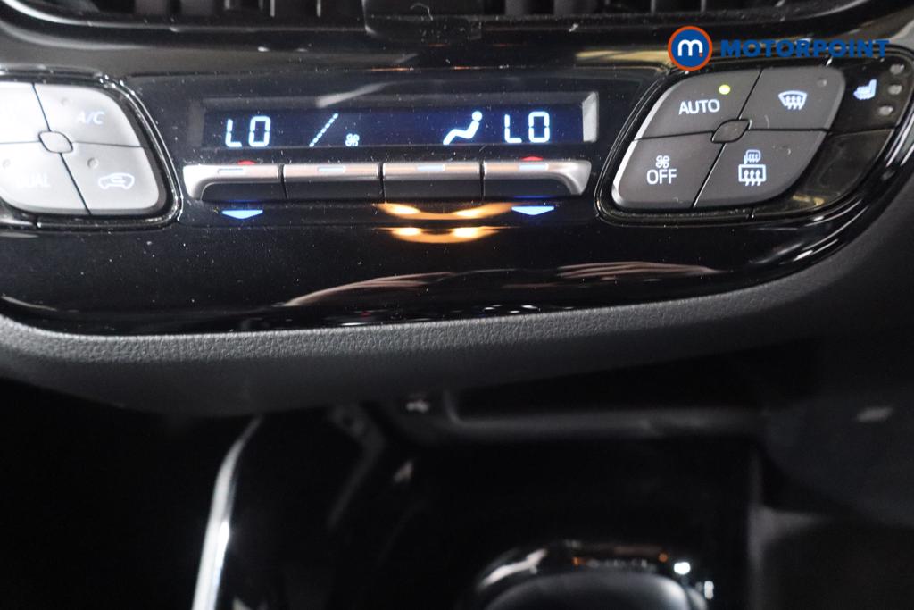 Toyota C-Hr Design Automatic Petrol-Electric Hybrid SUV - Stock Number (1627890) - 19th supplementary image