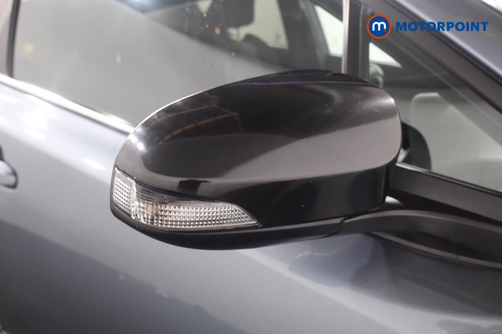 Toyota C-Hr Design Automatic Petrol-Electric Hybrid SUV - Stock Number (1627890) - 22nd supplementary image