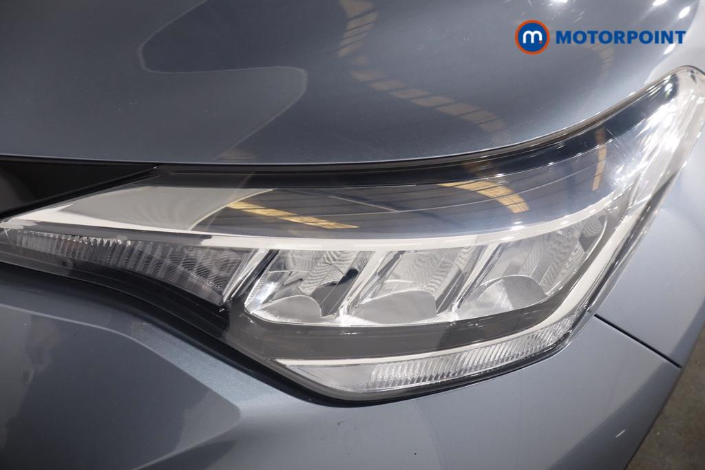 Toyota C-Hr Design Automatic Petrol-Electric Hybrid SUV - Stock Number (1627890) - 25th supplementary image