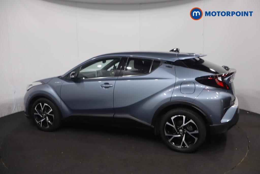 Toyota C-Hr Design Automatic Petrol-Electric Hybrid SUV - Stock Number (1627890) - 29th supplementary image