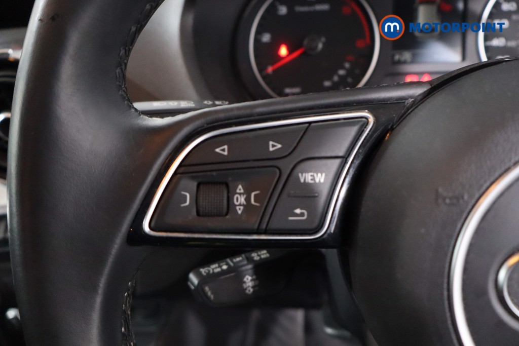 Audi Q2 Technik Automatic Diesel SUV - Stock Number (1627904) - 7th supplementary image