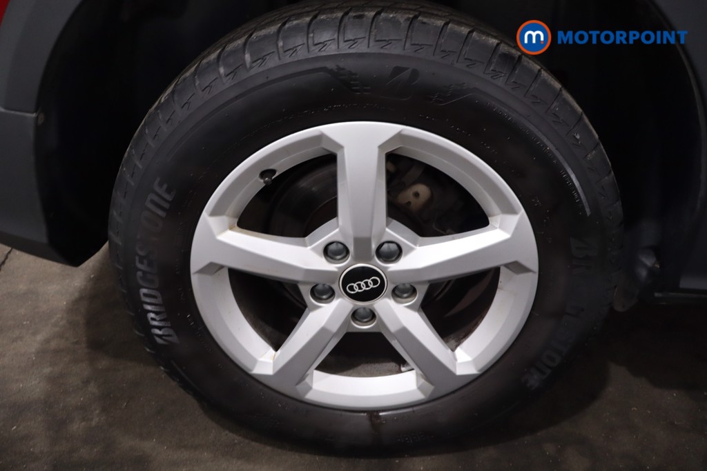 Audi Q2 Technik Automatic Diesel SUV - Stock Number (1627904) - 9th supplementary image