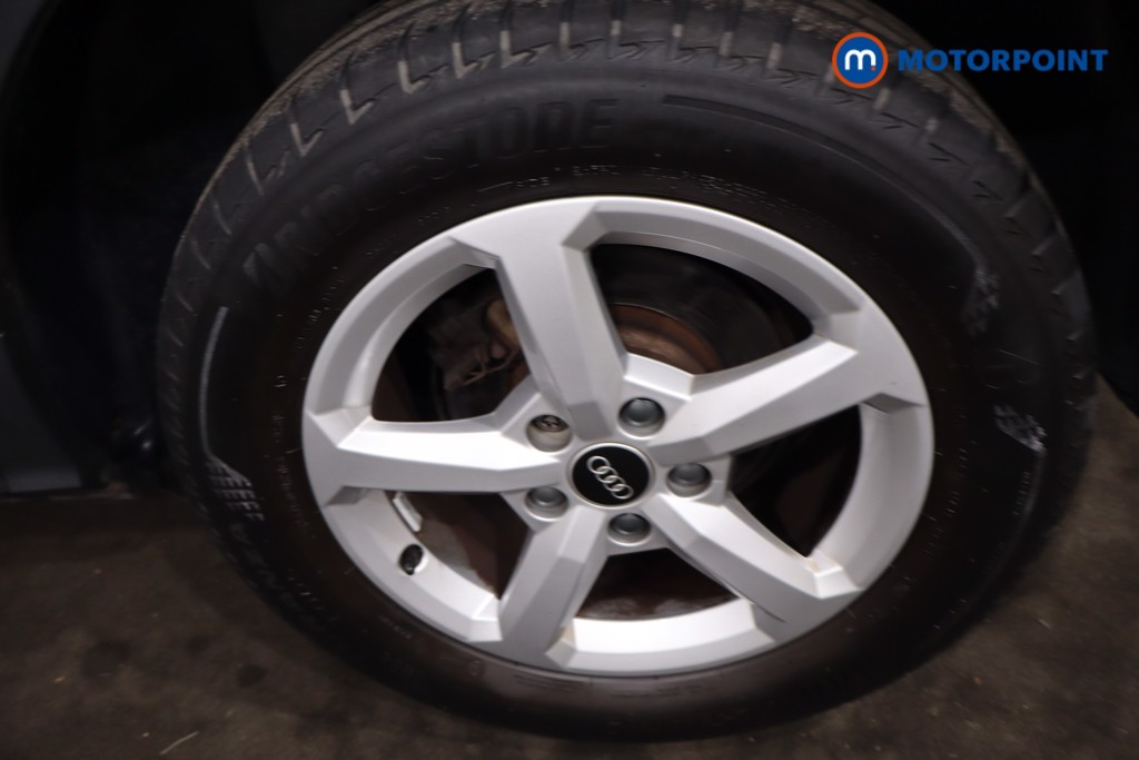 Audi Q2 Technik Automatic Diesel SUV - Stock Number (1627904) - 12th supplementary image