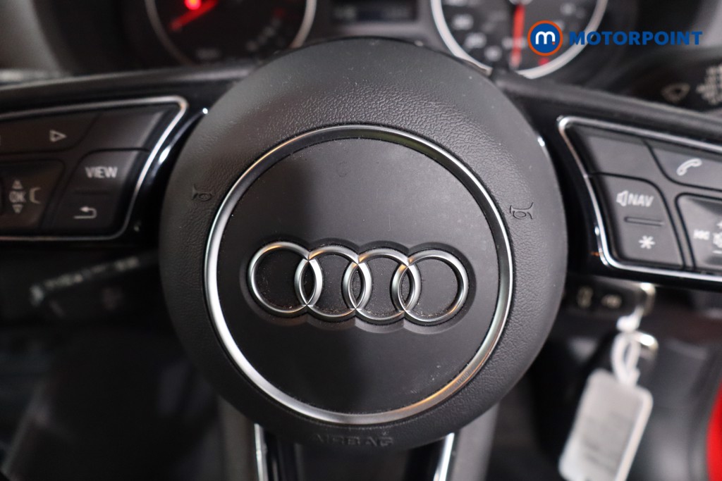 Audi Q2 Technik Automatic Diesel SUV - Stock Number (1627904) - 13th supplementary image