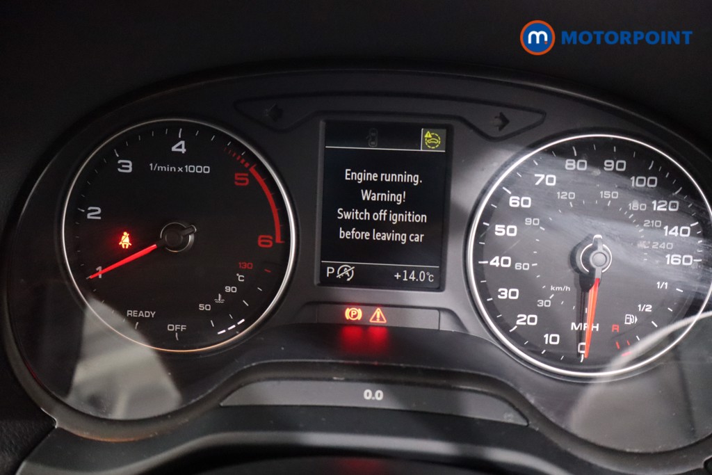 Audi Q2 Technik Automatic Diesel SUV - Stock Number (1627904) - 16th supplementary image