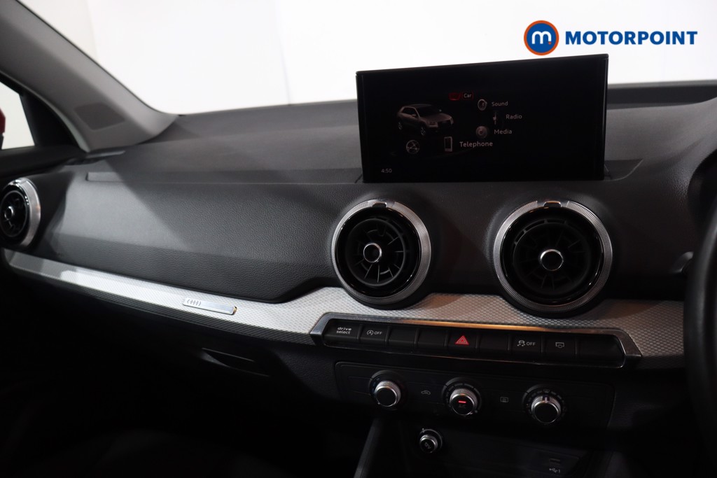 Audi Q2 Technik Automatic Diesel SUV - Stock Number (1627904) - 17th supplementary image