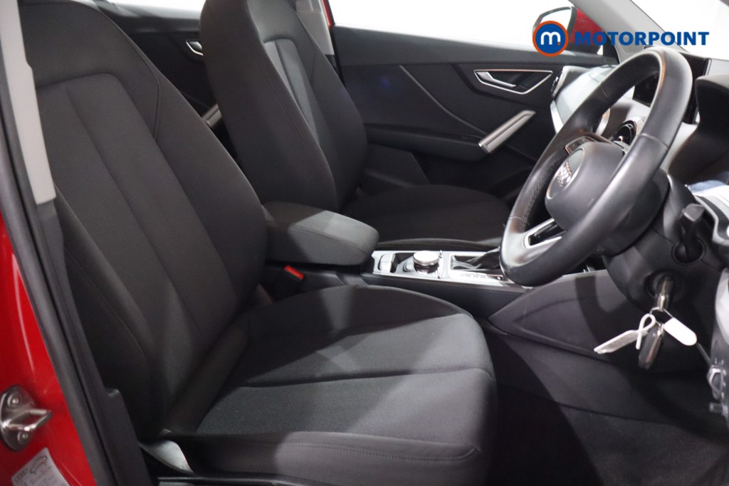 Audi Q2 Technik Automatic Diesel SUV - Stock Number (1627904) - 21st supplementary image