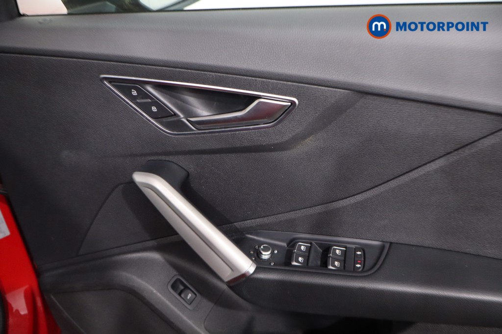 Audi Q2 Technik Automatic Diesel SUV - Stock Number (1627904) - 23rd supplementary image