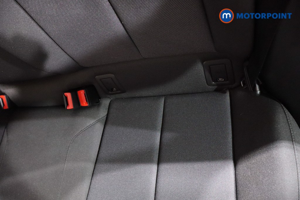 Audi Q2 Technik Automatic Diesel SUV - Stock Number (1627904) - 24th supplementary image