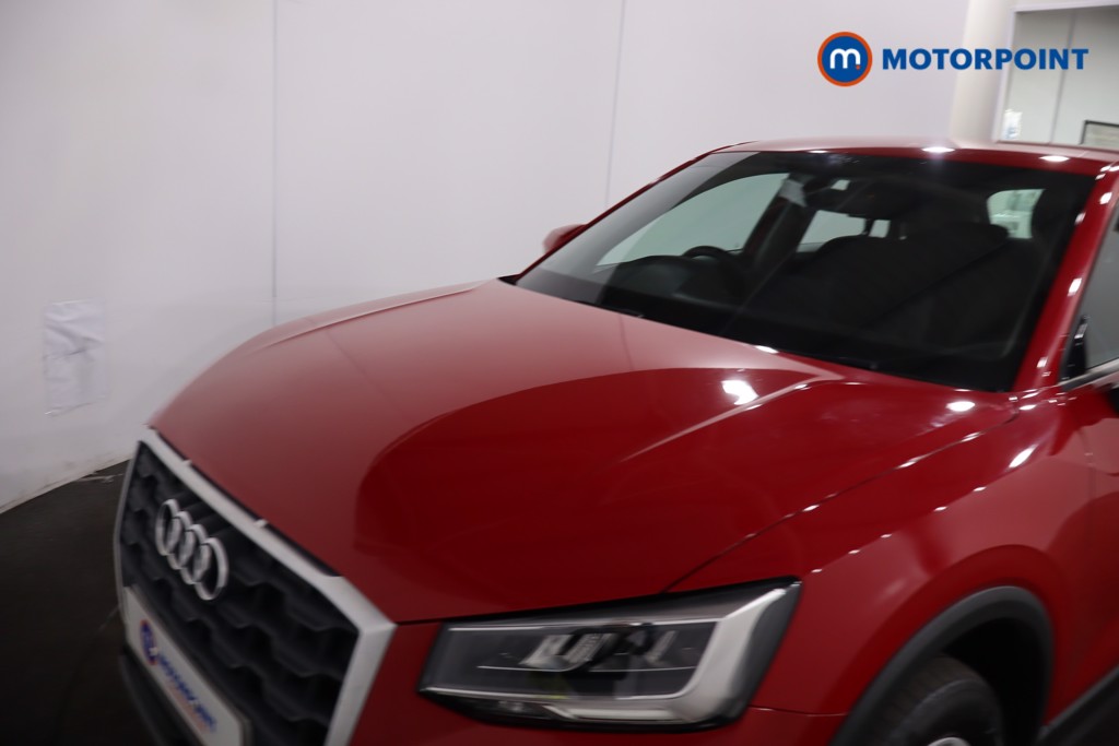 Audi Q2 Technik Automatic Diesel SUV - Stock Number (1627904) - 25th supplementary image