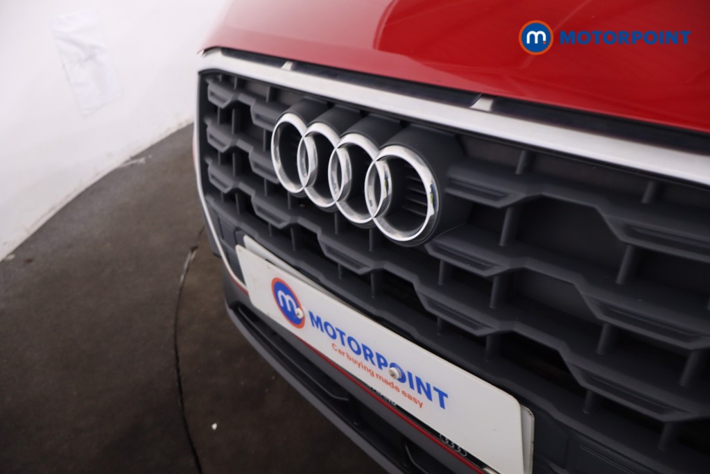 Audi Q2 Technik Automatic Diesel SUV - Stock Number (1627904) - 26th supplementary image