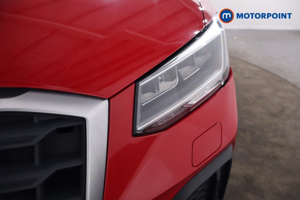 Audi Q2 Technik Automatic Diesel SUV - Stock Number (1627904) - 27th supplementary image