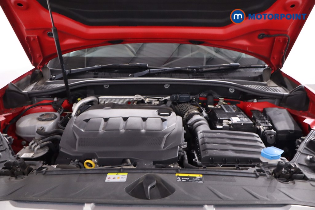 Audi Q2 Technik Automatic Diesel SUV - Stock Number (1627904) - 29th supplementary image
