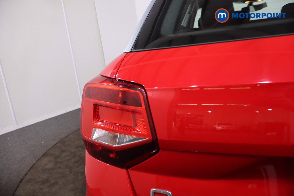 Audi Q2 Technik Automatic Diesel SUV - Stock Number (1627904) - 32nd supplementary image