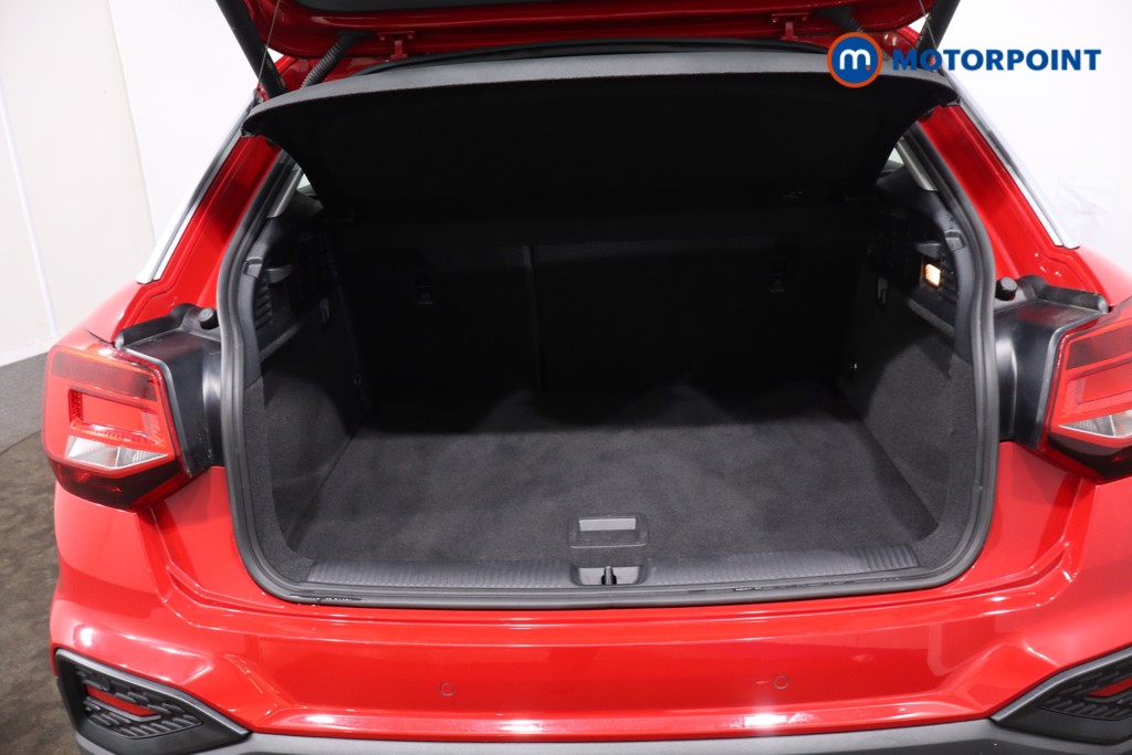 Audi Q2 Technik Automatic Diesel SUV - Stock Number (1627904) - 34th supplementary image