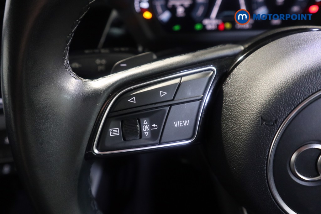 Audi A3 Sport Automatic Petrol Plug-In Hybrid Hatchback - Stock Number (1628041) - 3rd supplementary image