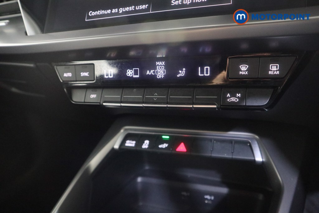 Audi A3 Sport Automatic Petrol Plug-In Hybrid Hatchback - Stock Number (1628041) - 7th supplementary image