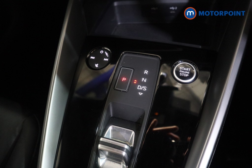 Audi A3 Sport Automatic Petrol Plug-In Hybrid Hatchback - Stock Number (1628041) - 9th supplementary image