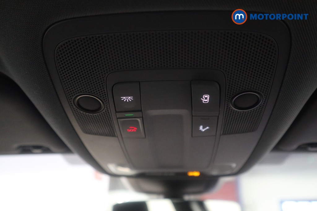 Audi A3 Sport Automatic Petrol Plug-In Hybrid Hatchback - Stock Number (1628041) - 12th supplementary image