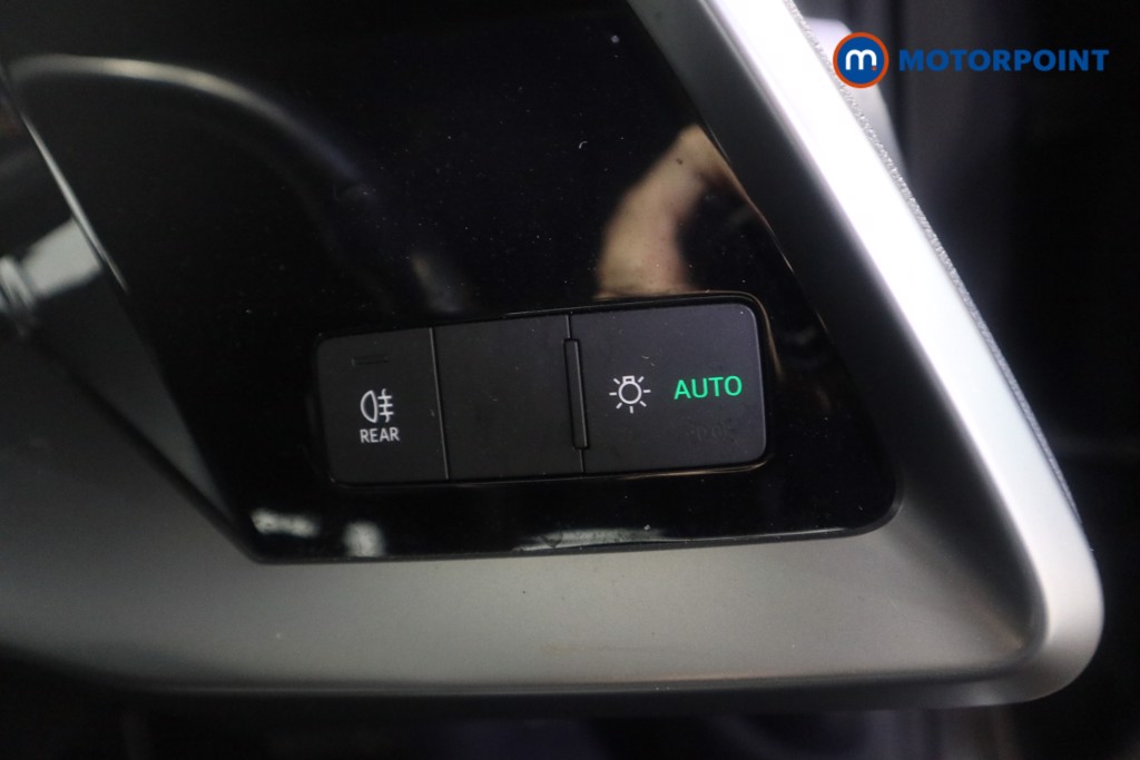 Audi A3 Sport Automatic Petrol Plug-In Hybrid Hatchback - Stock Number (1628041) - 13th supplementary image