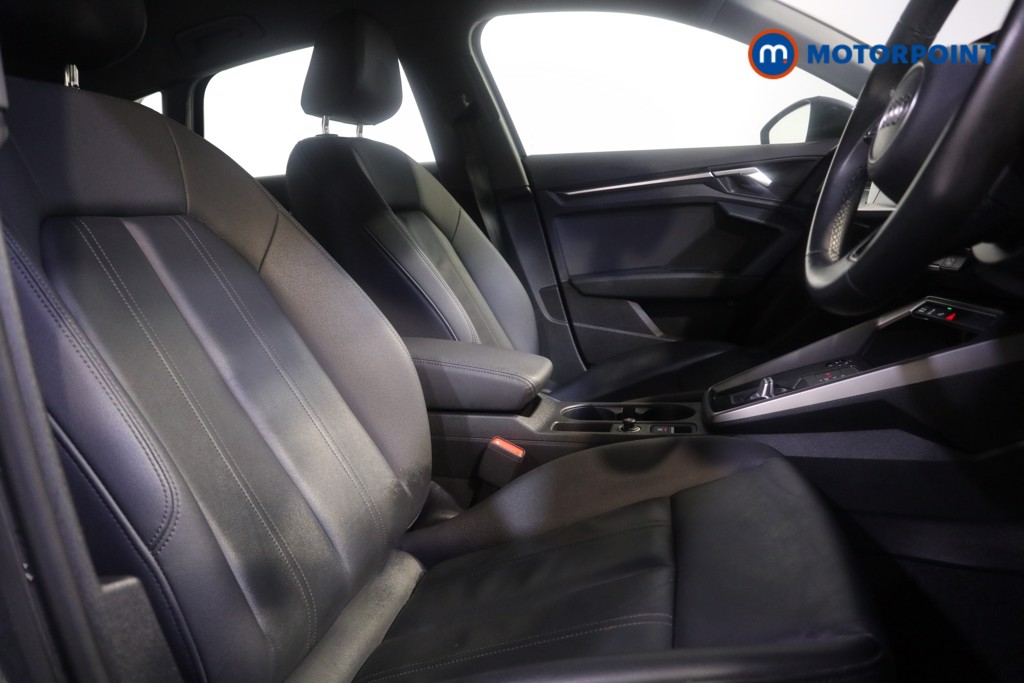 Audi A3 Sport Automatic Petrol Plug-In Hybrid Hatchback - Stock Number (1628041) - 17th supplementary image