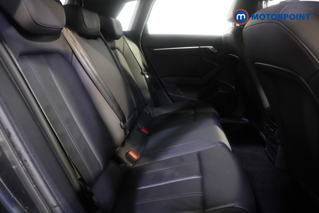 Audi A3 Sport Automatic Petrol Plug-In Hybrid Hatchback - Stock Number (1628041) - 18th supplementary image