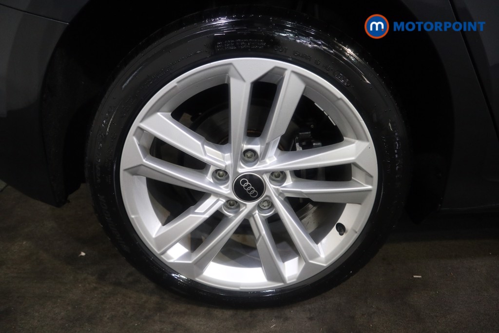 Audi A3 Sport Automatic Petrol Plug-In Hybrid Hatchback - Stock Number (1628041) - 23rd supplementary image