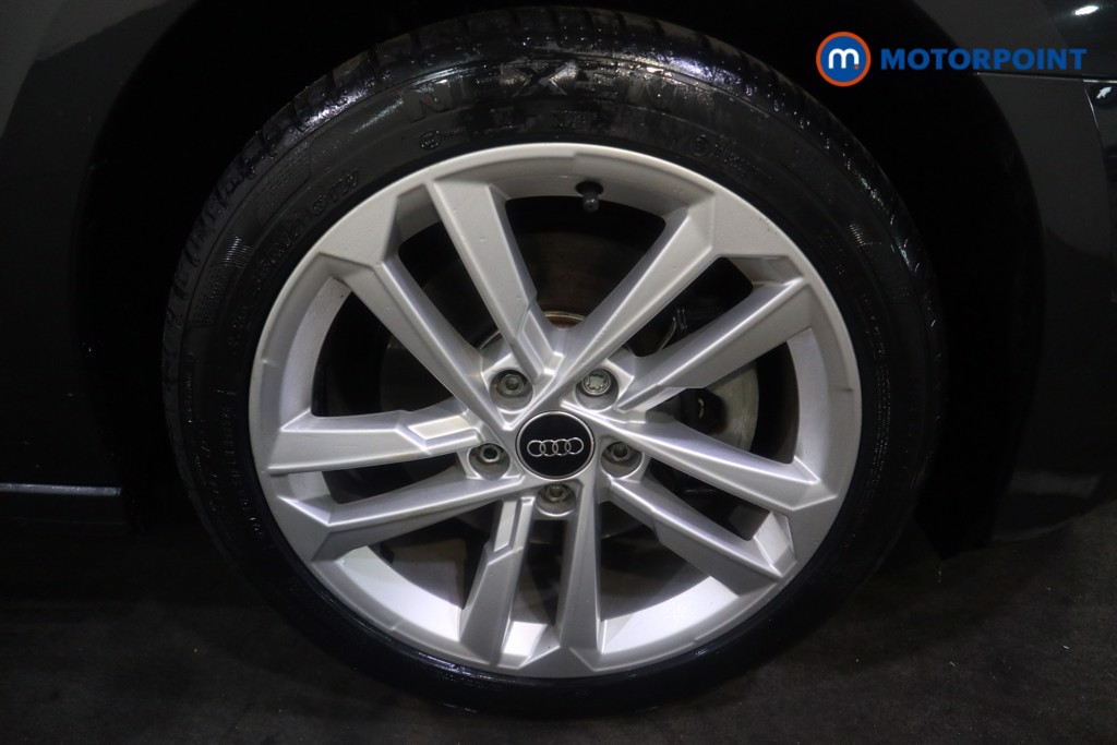 Audi A3 Sport Automatic Petrol Plug-In Hybrid Hatchback - Stock Number (1628041) - 24th supplementary image