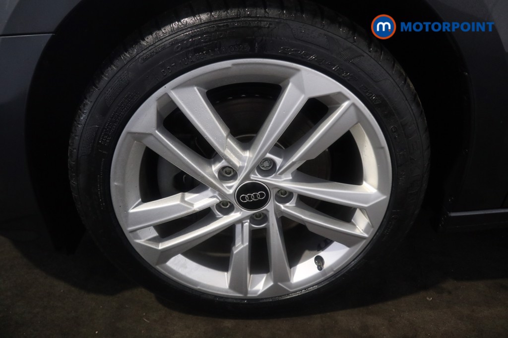 Audi A3 Sport Automatic Petrol Plug-In Hybrid Hatchback - Stock Number (1628041) - 25th supplementary image