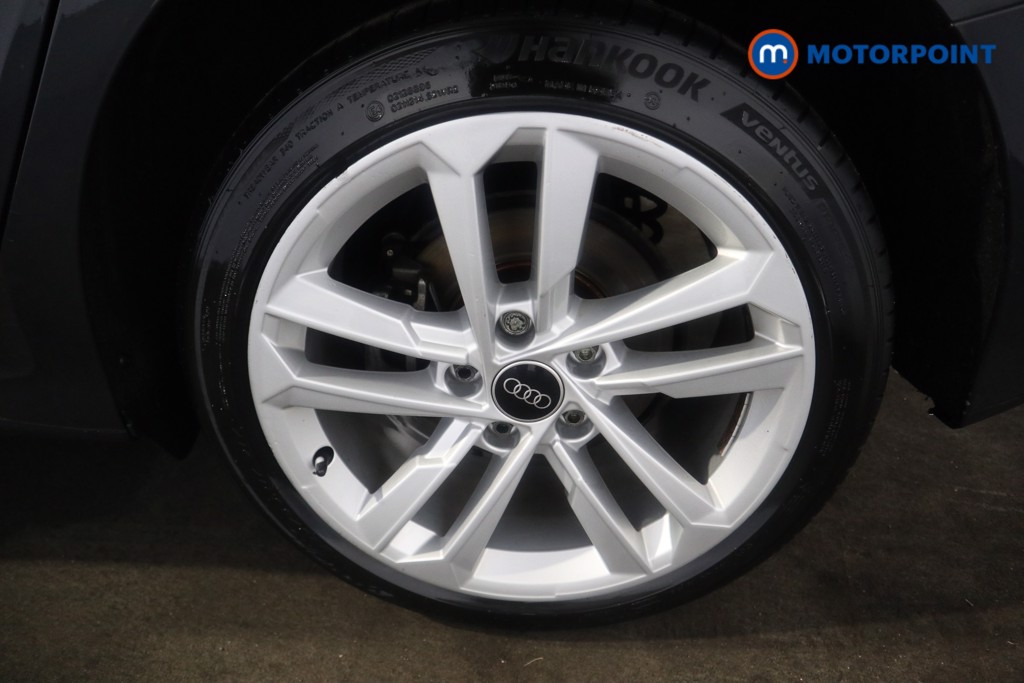 Audi A3 Sport Automatic Petrol Plug-In Hybrid Hatchback - Stock Number (1628041) - 26th supplementary image