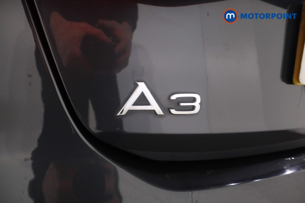 Audi A3 Sport Automatic Petrol Plug-In Hybrid Hatchback - Stock Number (1628041) - 28th supplementary image