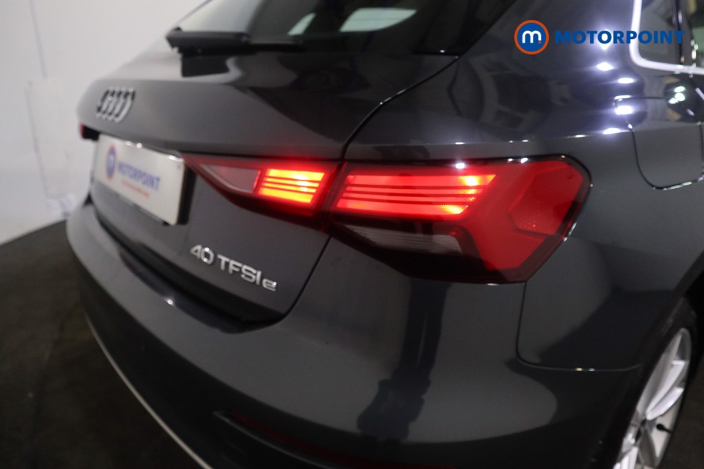 Audi A3 Sport Automatic Petrol Plug-In Hybrid Hatchback - Stock Number (1628041) - 30th supplementary image