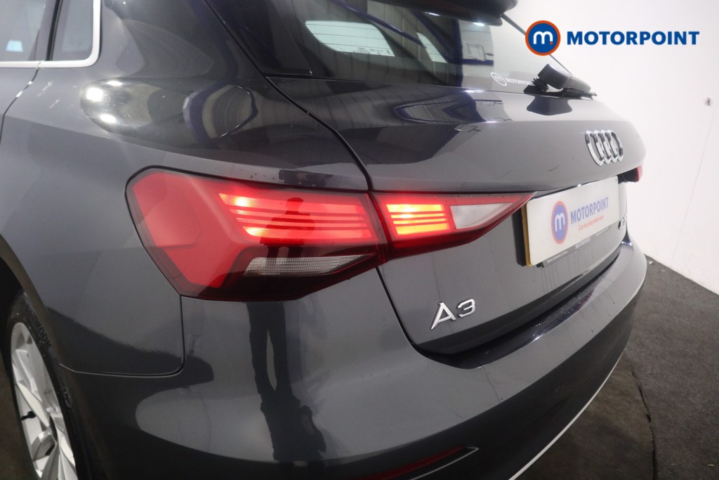 Audi A3 Sport Automatic Petrol Plug-In Hybrid Hatchback - Stock Number (1628041) - 31st supplementary image