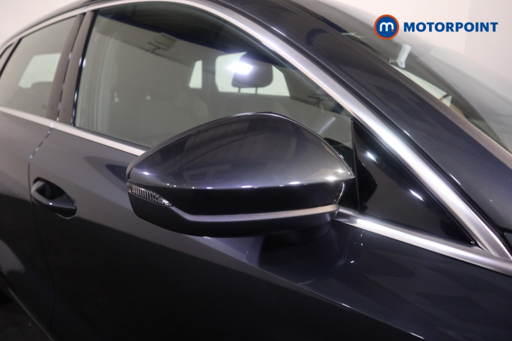 Audi A3 Sport Automatic Petrol Plug-In Hybrid Hatchback - Stock Number (1628041) - 33rd supplementary image