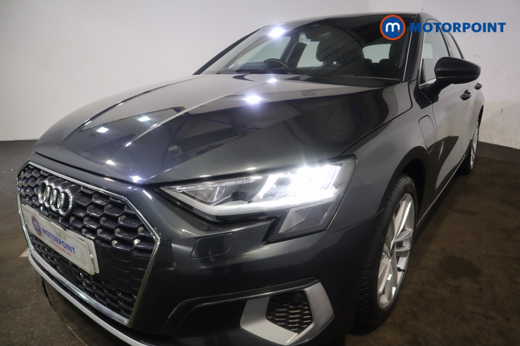 Audi A3 Sport Automatic Petrol Plug-In Hybrid Hatchback - Stock Number (1628041) - 36th supplementary image