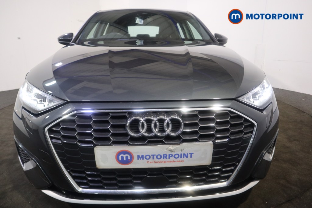 Audi A3 Sport Automatic Petrol Plug-In Hybrid Hatchback - Stock Number (1628041) - 37th supplementary image
