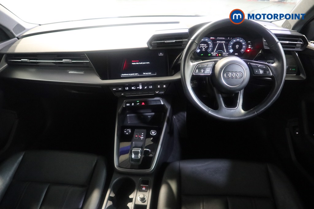 Audi A3 Sport Automatic Petrol Plug-In Hybrid Hatchback - Stock Number (1628041) - 1st supplementary image