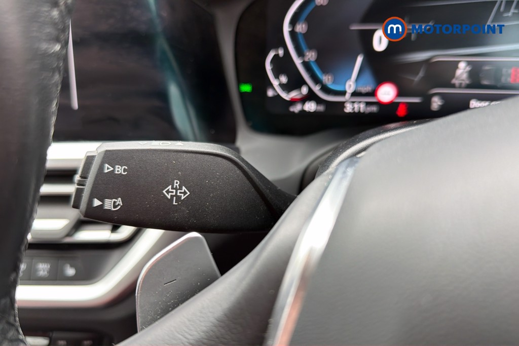 BMW 3 Series Sport Pro Automatic Petrol Plug-In Hybrid Saloon - Stock Number (1628060) - 6th supplementary image