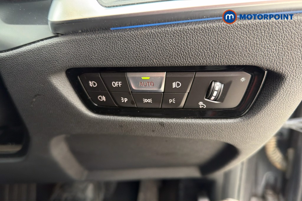BMW 3 Series Sport Pro Automatic Petrol Plug-In Hybrid Saloon - Stock Number (1628060) - 18th supplementary image