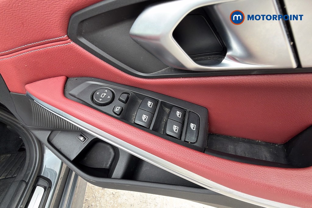 BMW 3 Series Sport Pro Automatic Petrol Plug-In Hybrid Saloon - Stock Number (1628060) - 20th supplementary image