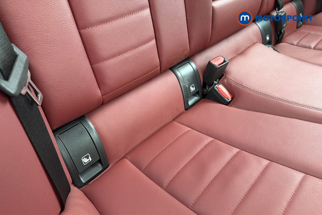 BMW 3 Series Sport Pro Automatic Petrol Plug-In Hybrid Saloon - Stock Number (1628060) - 29th supplementary image