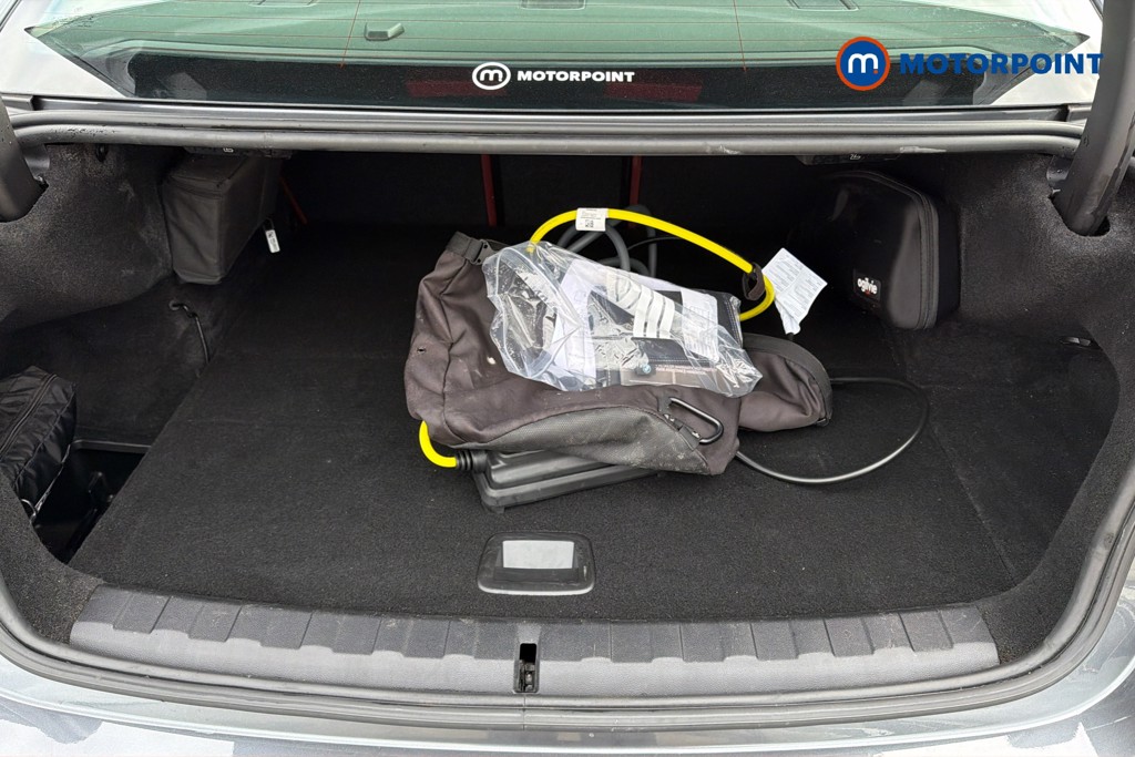 BMW 3 Series Sport Pro Automatic Petrol Plug-In Hybrid Saloon - Stock Number (1628060) - 33rd supplementary image