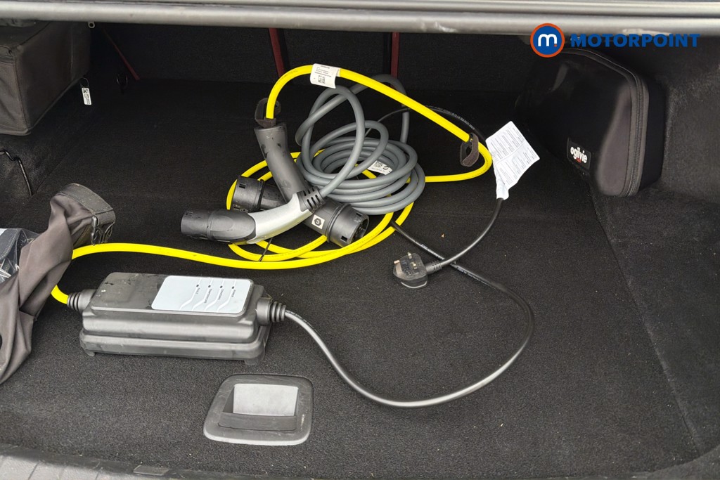 BMW 3 Series Sport Pro Automatic Petrol Plug-In Hybrid Saloon - Stock Number (1628060) - 34th supplementary image