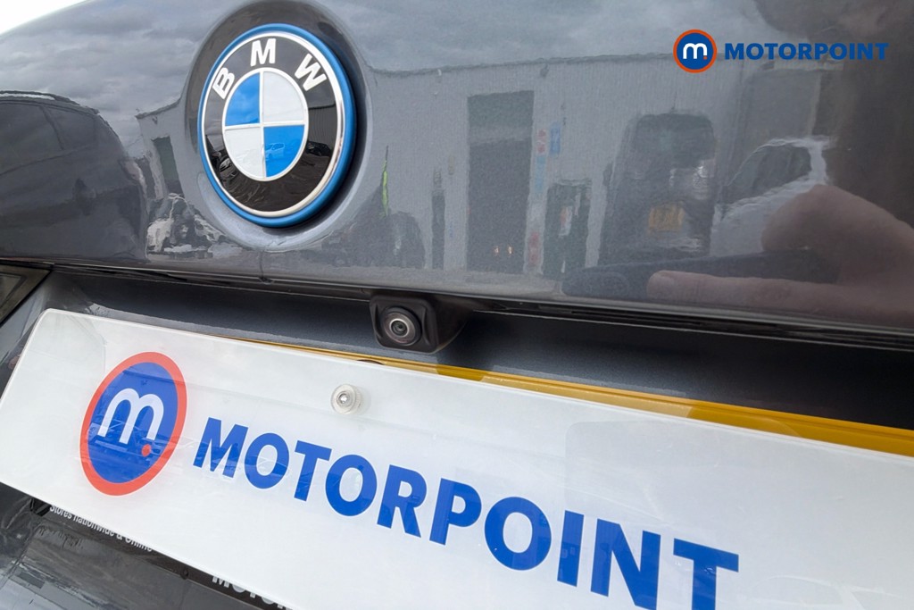 BMW 3 Series Sport Pro Automatic Petrol Plug-In Hybrid Saloon - Stock Number (1628060) - 36th supplementary image
