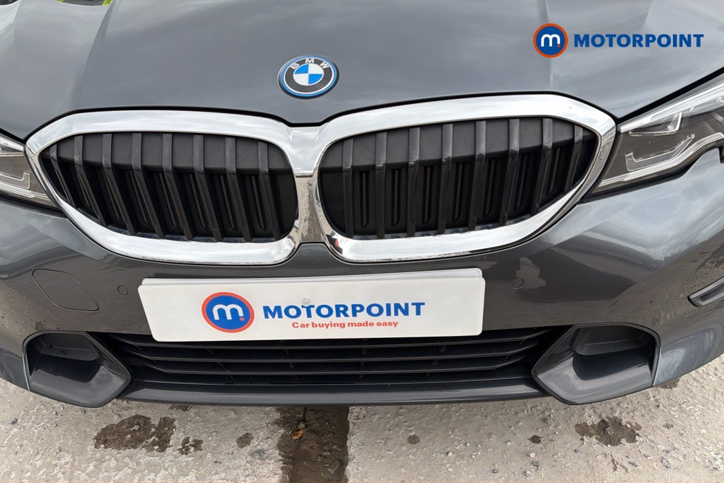 BMW 3 Series Sport Pro Automatic Petrol Plug-In Hybrid Saloon - Stock Number (1628060) - 45th supplementary image