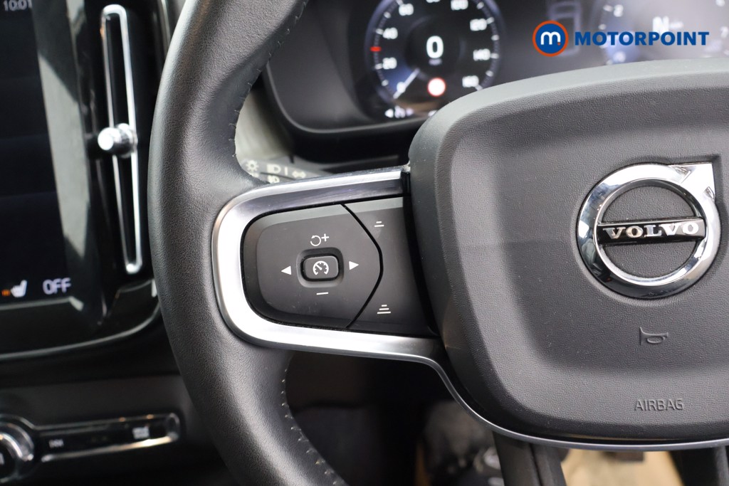 Volvo Xc40 Inscription Manual Petrol SUV - Stock Number (1628064) - 2nd supplementary image