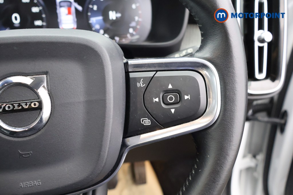 Volvo Xc40 Inscription Manual Petrol SUV - Stock Number (1628064) - 3rd supplementary image