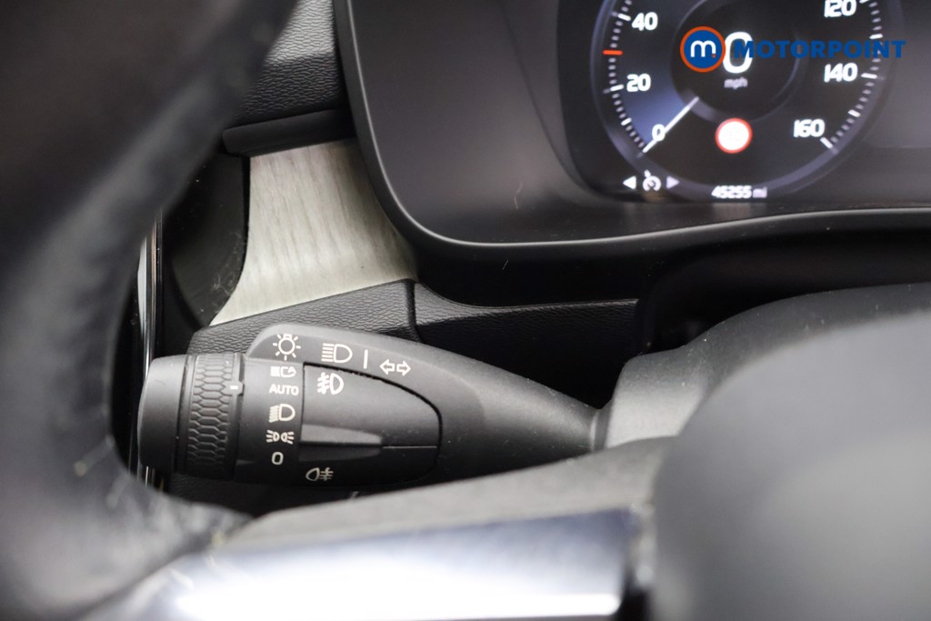 Volvo Xc40 Inscription Manual Petrol SUV - Stock Number (1628064) - 5th supplementary image