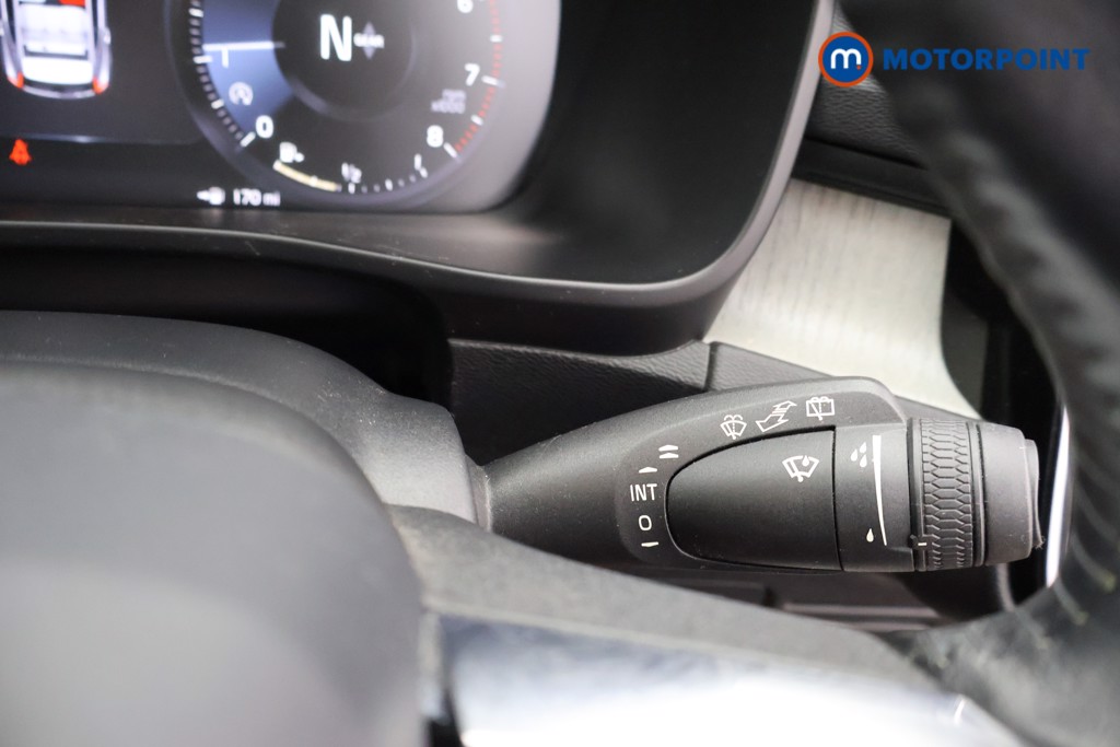 Volvo Xc40 Inscription Manual Petrol SUV - Stock Number (1628064) - 6th supplementary image