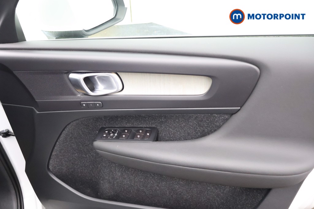 Volvo Xc40 Inscription Manual Petrol SUV - Stock Number (1628064) - 11th supplementary image